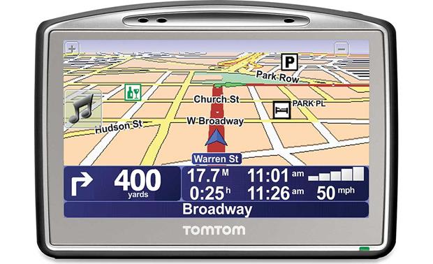 Tomtom go 720 maps free download